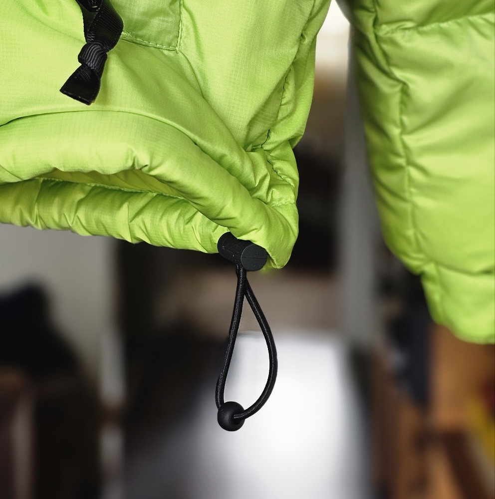 Felt - For Every Living Thing MEG Down Jacket - Picture 7 of 12